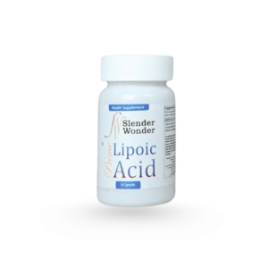 Prime Lipoic Acid